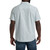 KUHL Breeze Short Sleeve Shirt - Glacier