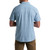 Persuadr Short Sleeve Shirt - Glacier
