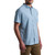 Persuadr Short Sleeve Shirt - Glacier