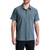 Renegade Shirt - Charcoal Blue