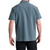 Renegade Shirt - Charcoal Blue