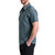 Renegade Shirt - Charcoal Blue