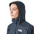 W's Loke Rain Jacket - Navy