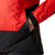 Ægir Midlayer Jacket - Alert Red