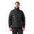 Ægir Midlayer Jacket - Black