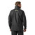 Ægir Midlayer Jacket - Black