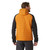 Arctic Ocean Hybrid Insulator - Mustard