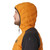 Arctic Ocean Hybrid Insulator - Mustard