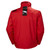 Crew Midlayer Jacket - Red