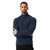 Daybreaker 1/2 Zip Fleece - Navy