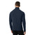 Daybreaker 1/2 Zip Fleece - Navy