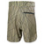 Hp Curve Board Shorts 7" - Pebble