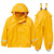 K Bergen 2.0 Rainset - Essential Yellow