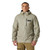 Odin Rock Insulated Jacket - Light Lav