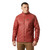 Lifaloft Insulator Jacket - Mars Red
