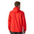 Momentum 3L Stretch Jacket - Alert Red