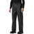 Voss Waterproof Rain Pant - Black