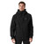 Verglas Backcountry Jacket - Black