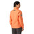 W Crew Jacket 2.0 - Bonfire
