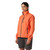W Crew Midlayer Jacket 2 - Bonfire