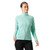 W Daybreaker Fleece Jacket - Lagoon