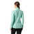 W Daybreaker Fleece Jacket - Lagoon