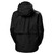 W Essence Light Rain Jacket - Black
