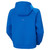 W Hp Ocean Fz Short Jacket - Cobalt 2.0