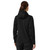 W Momentum 3L Stretch Jacket - Black