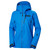 W Odin 9 World Infinity Shell Jacket - Infinity Blue