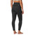 W Roam Warm Legging - Black