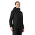W Verglas Backcountry Jacket - Black