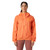 W Verglas 2.5L Fastpack Jacket - Bonfire