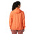 W Verglas 2.5L Fastpack Jacket - Bonfire