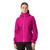 W Verglas Infinity Jacket 2.0 - Magenta 2.0