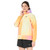 Surface Printed Rain Jacket