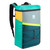 Patchwork Kepler Day Pack 22L