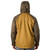 Charter Jacket - Whiskey Otter