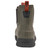 Cloud Cover Ankle Boot - Forest