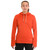 W Maris Hoodie - Summer Fig