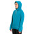W Maris Hoodie - Tahitian Tide