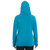 W Maris Hoodie - Tahitian Tide
