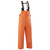 Clipper 117 Bib - Orange
