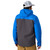 Bulkhead Jacket - Lapis Blue Anchor