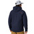 Bulkhead Jacket - Dark Navy