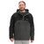 Full Share Anorak - Black Grey