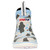 Kid's Ankle Deck Boots - Ice Duck Camo