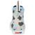 Kid's Ankle Deck Boots - Ice Duck Camo