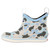 Kid's Ankle Deck Boots - Ice Duck Camo
