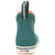 Kid's Deck Boot - Transformative Teal